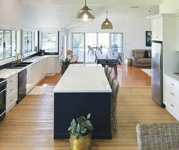 Fifth view of Homely rural property listing, 59203 Landsborough Highway, Longreach QLD 4730