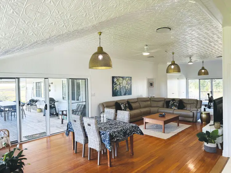 Sixth view of Homely rural property listing, 59203 Landsborough Highway, Longreach QLD 4730