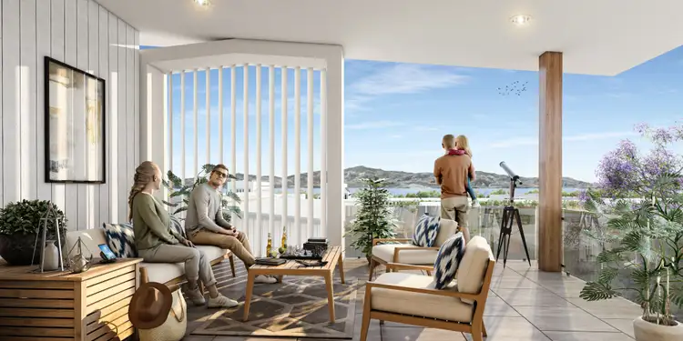 3/18A Falcon Street, Shellharbour City Centre NSW 2529