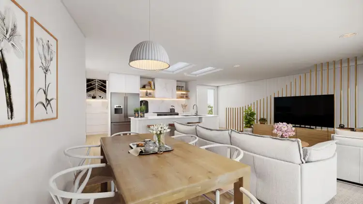 Fourth view of Homely unit listing, 3/18A Falcon Street, Shellharbour City Centre NSW 2529