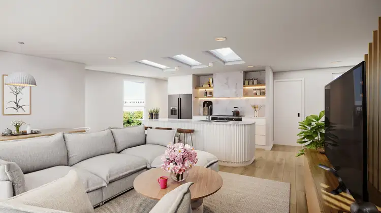 Fifth view of Homely unit listing, 3/18A Falcon Street, Shellharbour City Centre NSW 2529