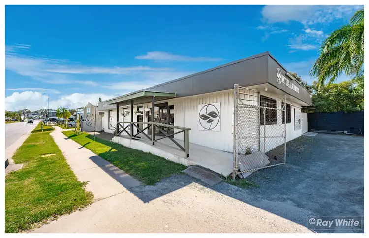 Second view of Homely house listing, 1-3 Charles Street, Yeppoon QLD 4703