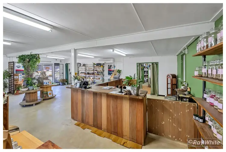 Third view of Homely house listing, 1-3 Charles Street, Yeppoon QLD 4703