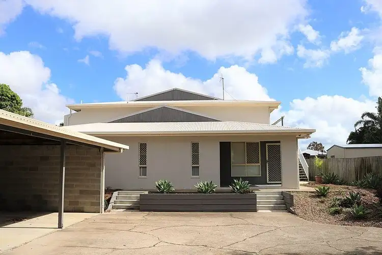 Third view of Homely block of units listing, 53 Beach Road, Pialba QLD 4655