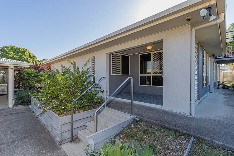 Fifth view of Homely block of units listing, 53 Beach Road, Pialba QLD 4655