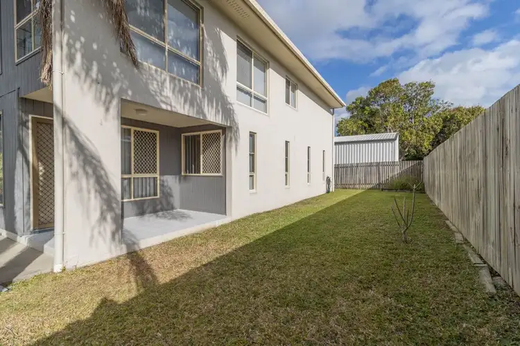 Sixth view of Homely block of units listing, 53 Beach Road, Pialba QLD 4655