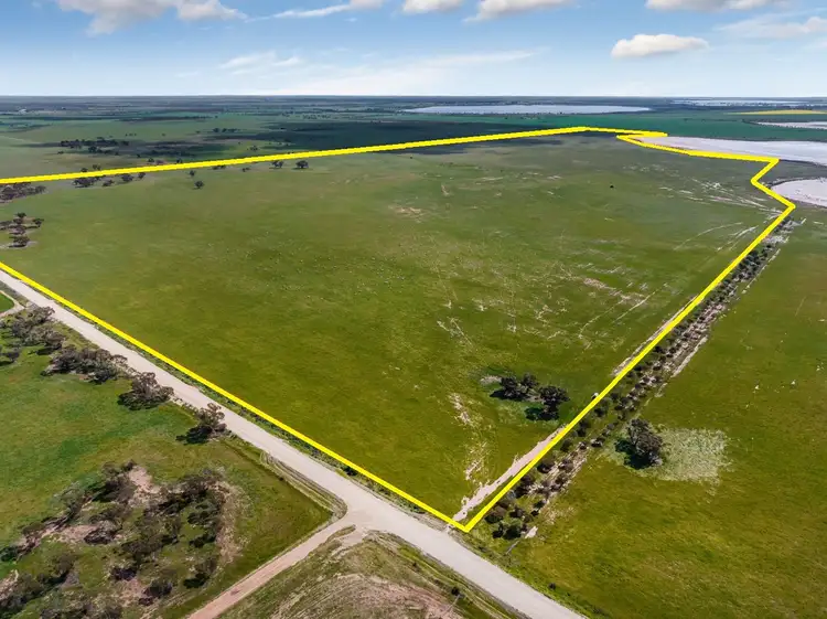 Second view of Homely rural property listing, 709 Fairley Road, Fairley VIC 3579