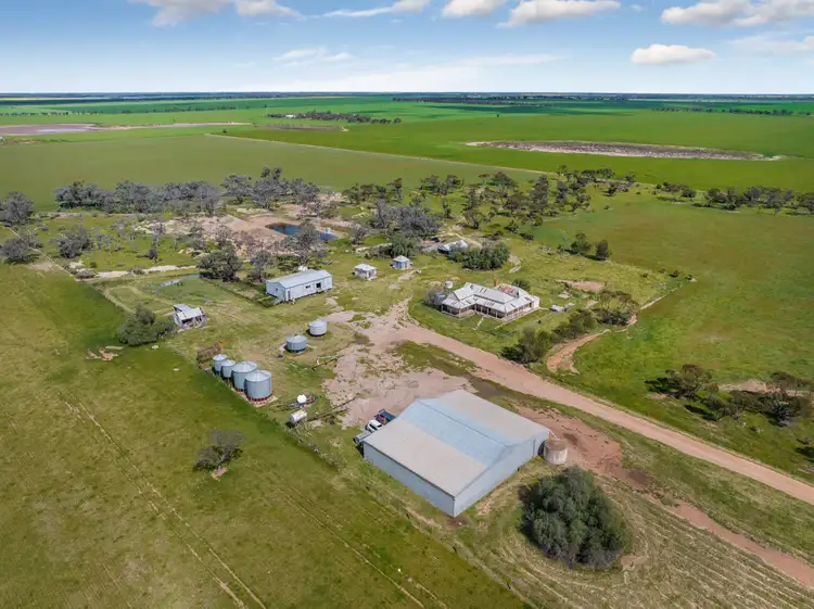 Third view of Homely rural property listing, 709 Fairley Road, Fairley VIC 3579