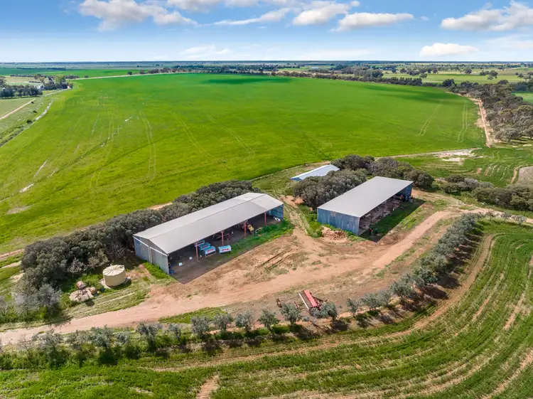 Fourth view of Homely rural property listing, 709 Fairley Road, Fairley VIC 3579