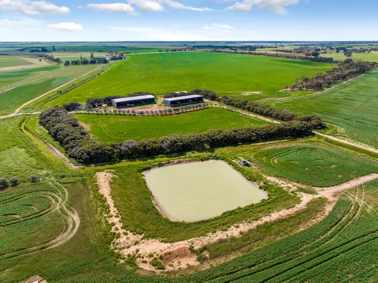 Fifth view of Homely rural property listing, 709 Fairley Road, Fairley VIC 3579
