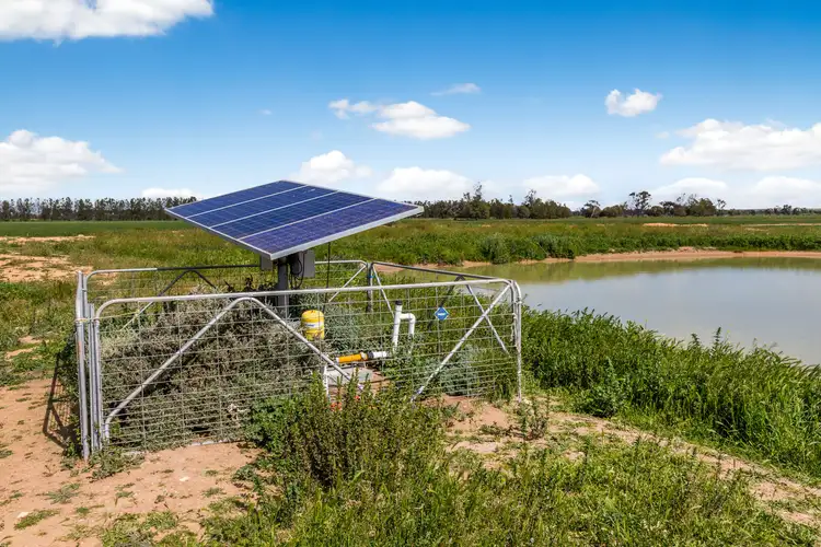 Sixth view of Homely rural property listing, 709 Fairley Road, Fairley VIC 3579