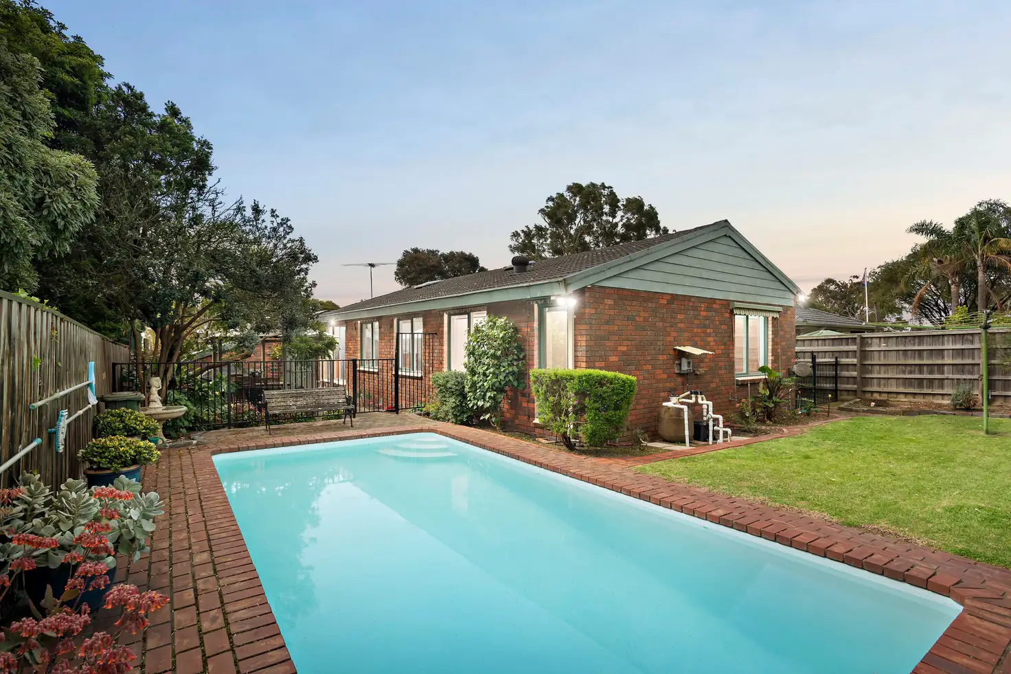 Main view of Homely house listing, 10 Isabella Crescent, Frankston VIC 3199