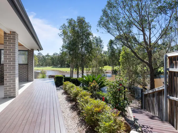 Main view of Homely house listing, 11 Gallery Circuit, Wyong NSW 2259