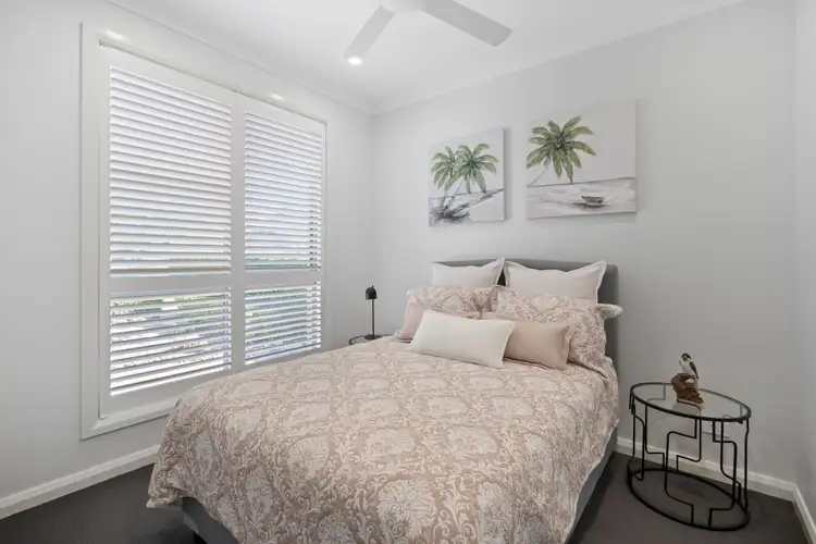Fourth view of Homely house listing, 11 Gallery Circuit, Wyong NSW 2259