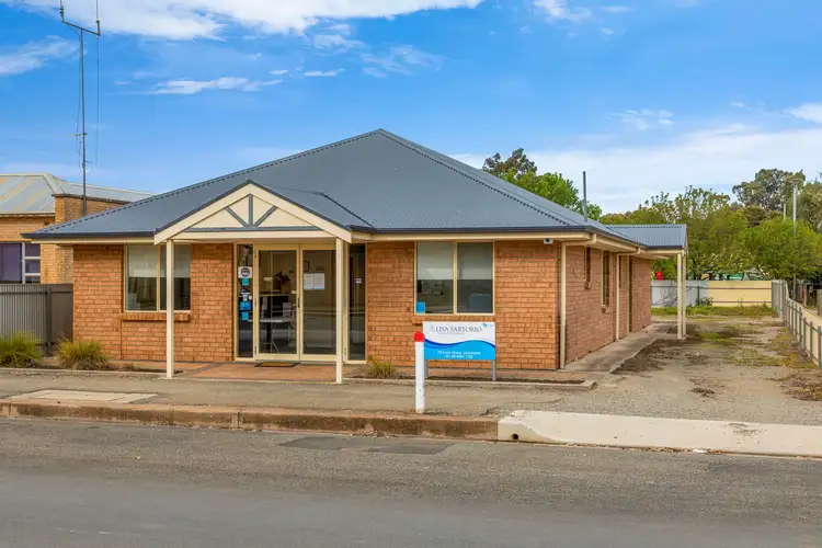 23 Irvine Street, Jamestown SA 5491