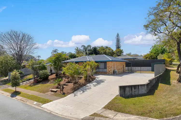 Main view of Homely house listing, 174 Delathin Road, Algester QLD 4115
