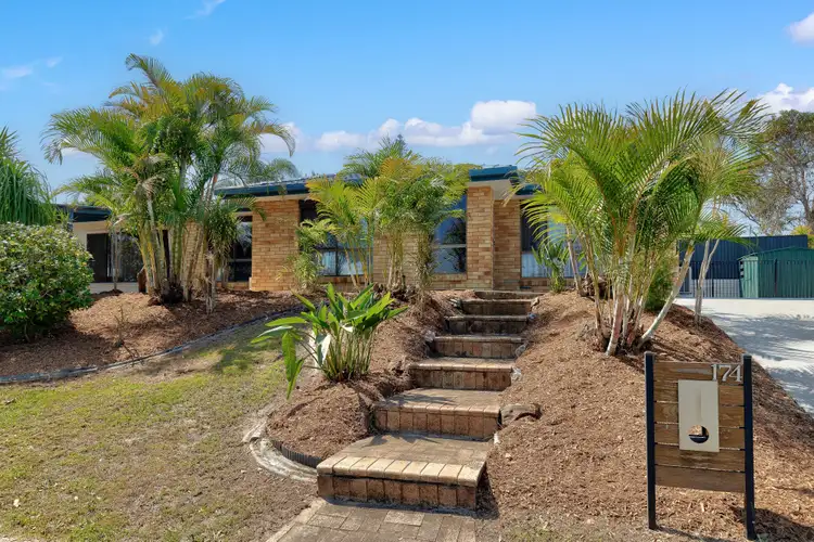 Third view of Homely house listing, 174 Delathin Road, Algester QLD 4115