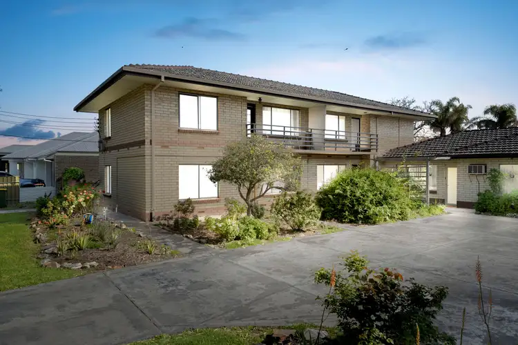 3/20 Brussels Street, Broadview SA 5083