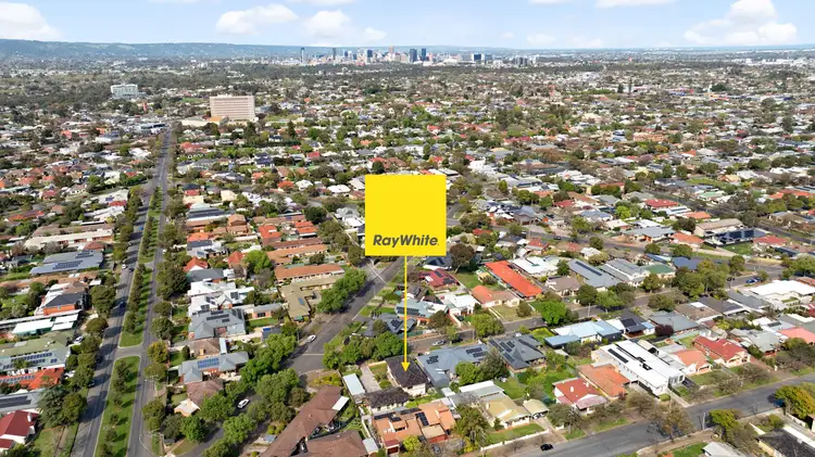 Second view of Homely unit listing, 3/20 Brussels Street, Broadview SA 5083
