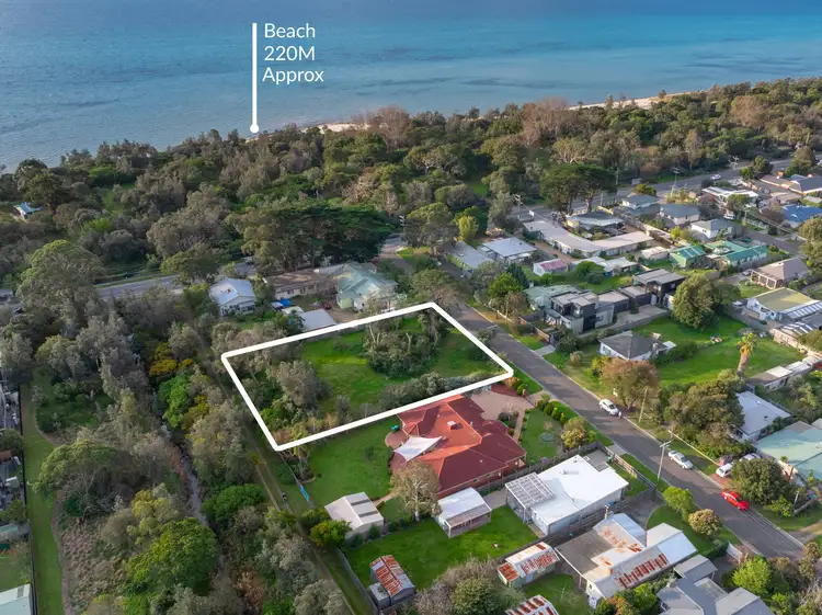 Main view of Homely land listing, 2-4 Mirriam Avenue, Capel Sound VIC 3940