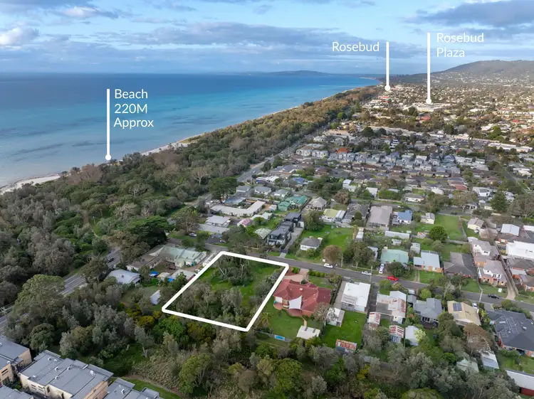 Fourth view of Homely land listing, 2-4 Mirriam Avenue, Capel Sound VIC 3940