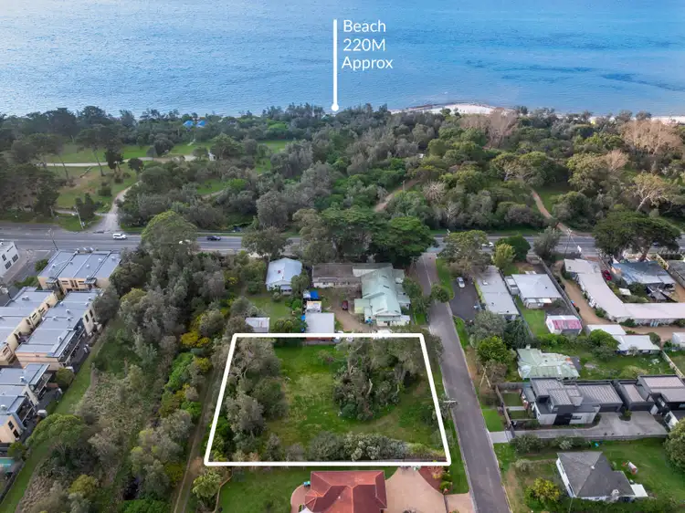 Fifth view of Homely land listing, 2-4 Mirriam Avenue, Capel Sound VIC 3940