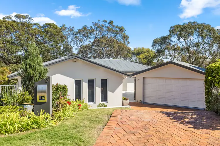 Third view of Homely house listing, 17 Stuart Close, Illawong NSW 2234