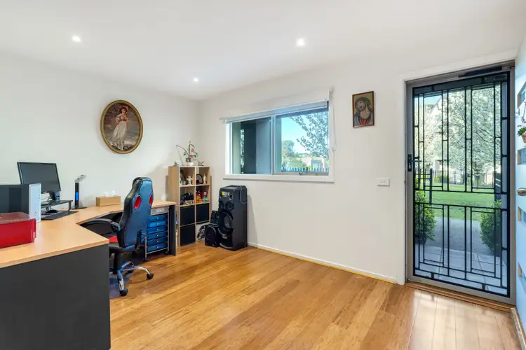 Second view of Homely house listing, 37/60 Cradle Mountain Drive, Craigieburn VIC 3064