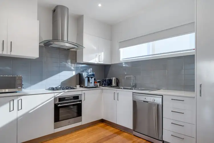 Sixth view of Homely house listing, 37/60 Cradle Mountain Drive, Craigieburn VIC 3064