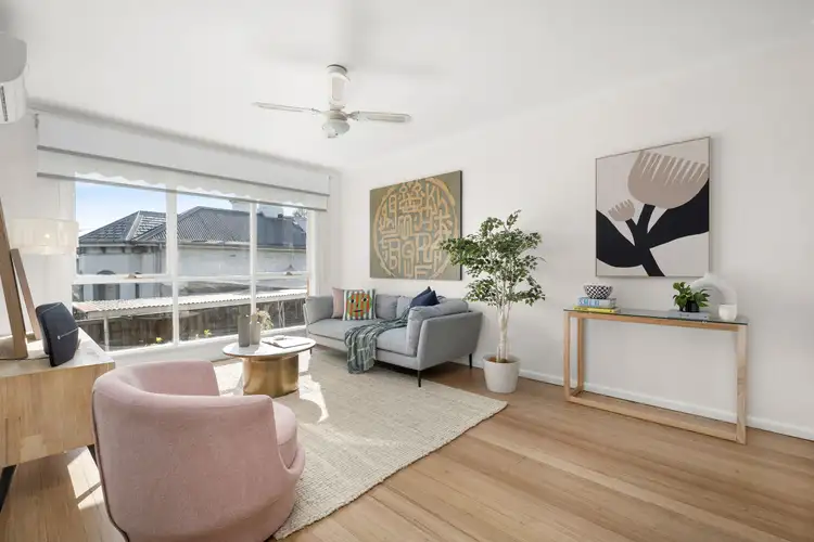 Fourth view of Homely unit listing, 1/114 Holmes Road, Moonee Ponds VIC 3039