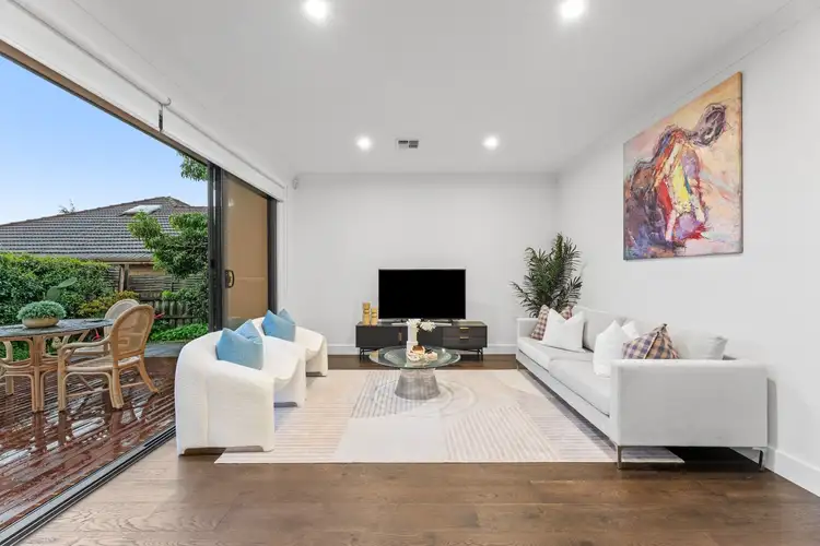 Second view of Homely house listing, 24 Avon Avenue, Mitcham VIC 3132
