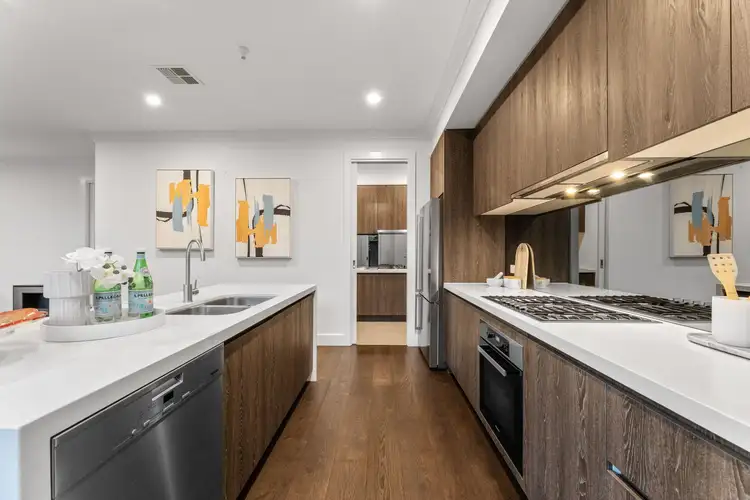 Third view of Homely house listing, 24 Avon Avenue, Mitcham VIC 3132