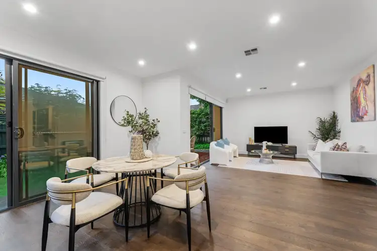Fifth view of Homely house listing, 24 Avon Avenue, Mitcham VIC 3132