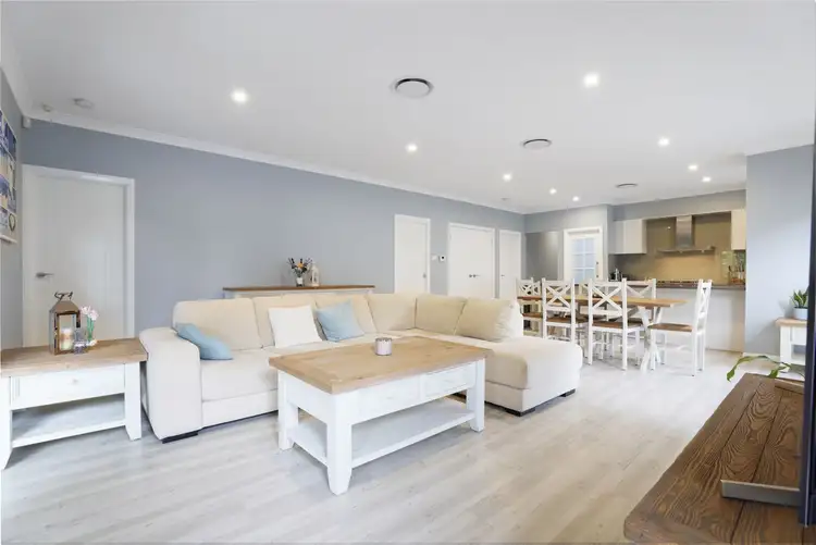 Third view of Homely house listing, 10 Braeburn Street, Caddens NSW 2747