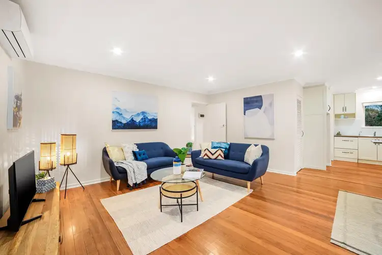 Second view of Homely unit listing, 4/14 Terrara Road, Vermont VIC 3133
