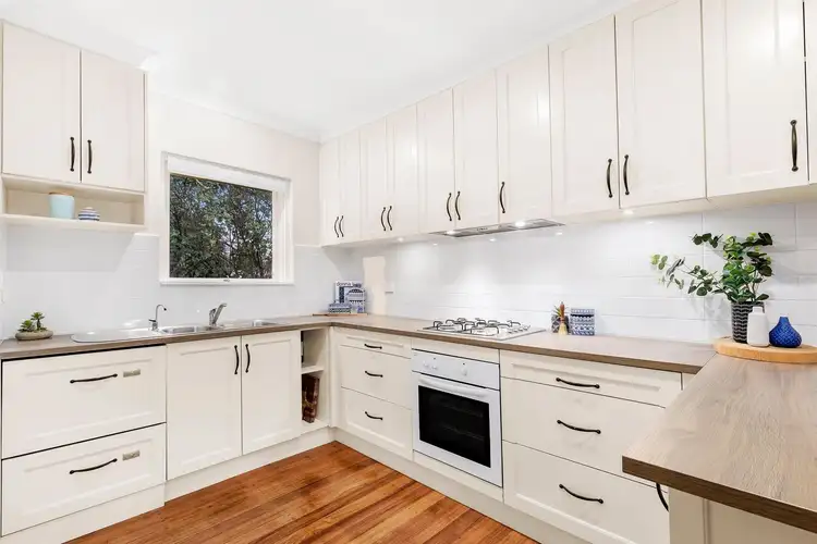 Third view of Homely unit listing, 4/14 Terrara Road, Vermont VIC 3133