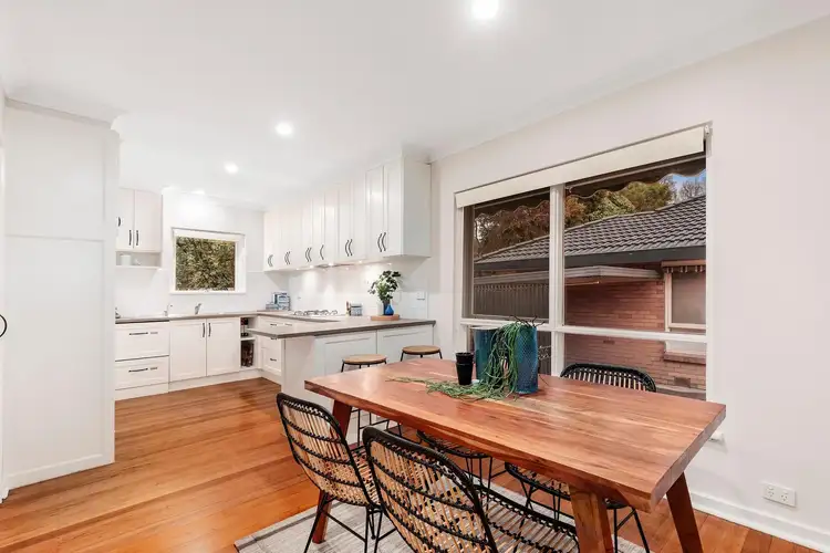 Fourth view of Homely unit listing, 4/14 Terrara Road, Vermont VIC 3133