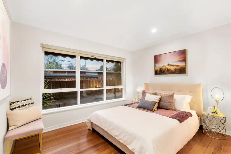 Fifth view of Homely unit listing, 4/14 Terrara Road, Vermont VIC 3133