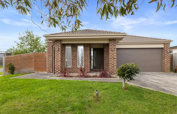 11 Citadel Way, Inverloch VIC 3996