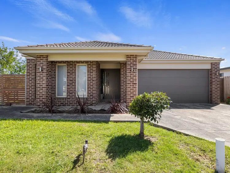 11 Citadel Way, Inverloch VIC 3996
