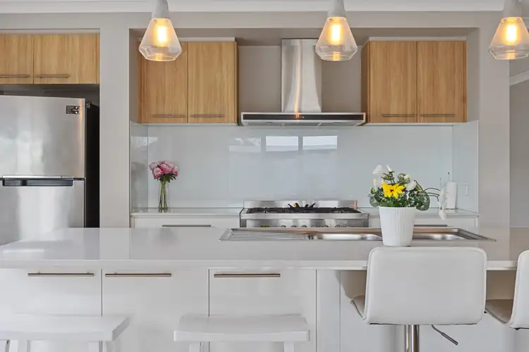 Second view of Homely house listing, 11 Citadel Way, Inverloch VIC 3996