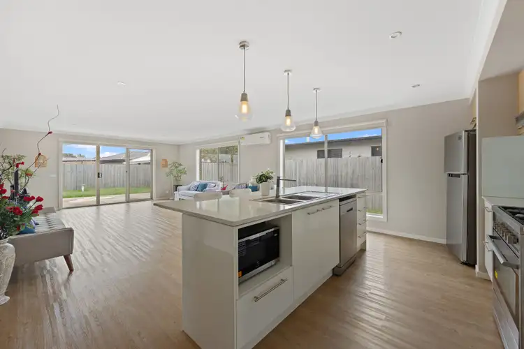 Sixth view of Homely house listing, 11 Citadel Way, Inverloch VIC 3996