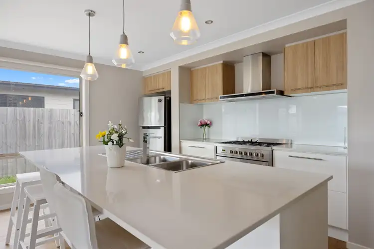 Sixth view of Homely house listing, 11 Citadel Way, Inverloch VIC 3996