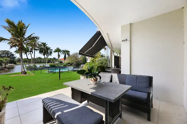 Fifth view of Homely apartment listing, 4917 The Parkway, Sanctuary Cove QLD 4212