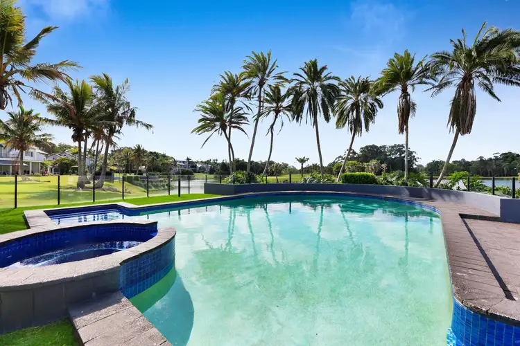 Sixth view of Homely apartment listing, 4917 The Parkway, Sanctuary Cove QLD 4212