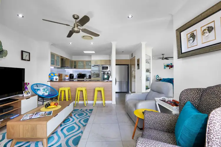 Seventh view of Homely apartment listing, 4917 The Parkway, Sanctuary Cove QLD 4212