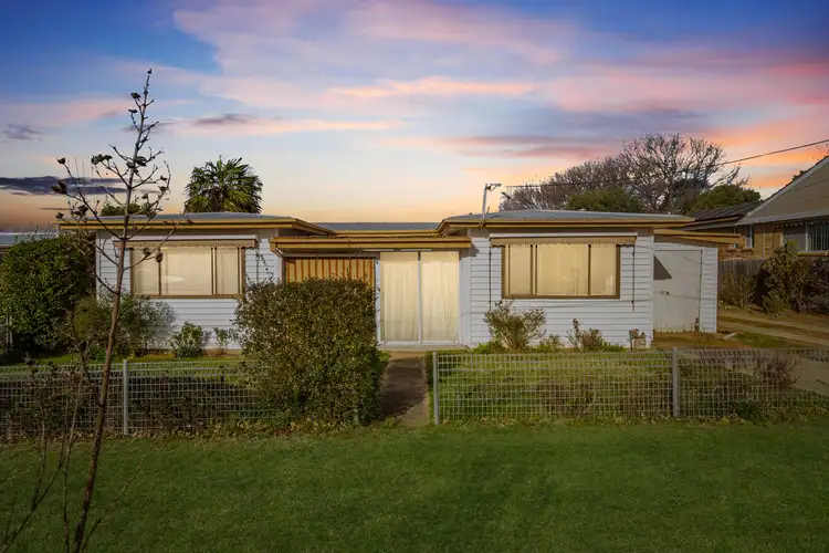 Second view of Homely house listing, 7 Ingleside Road, Karabar NSW 2620