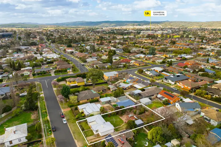 Sixth view of Homely house listing, 7 Ingleside Road, Karabar NSW 2620