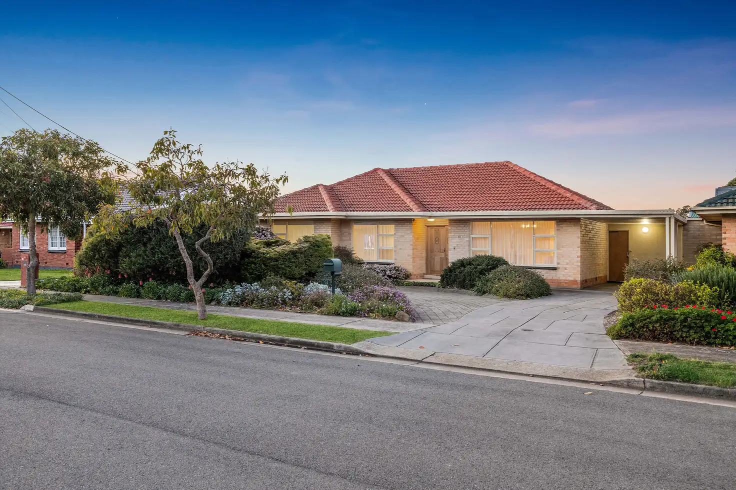 Main view of Homely house listing, 14 Freda Street, Netley SA 5037