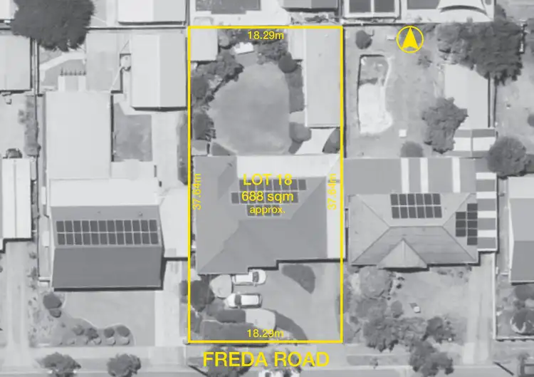 Second view of Homely house listing, 14 Freda Street, Netley SA 5037